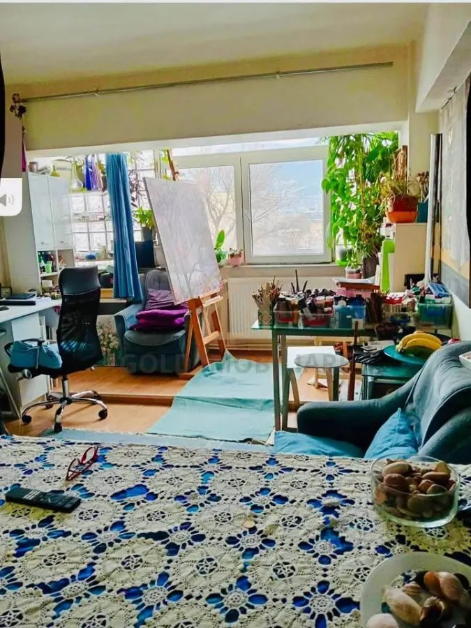 Apartament 3 camere + garaj, poziție excelentă – zonă centrală - foto 5