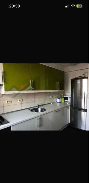 Apartament 3 camere Giulesti - foto 12