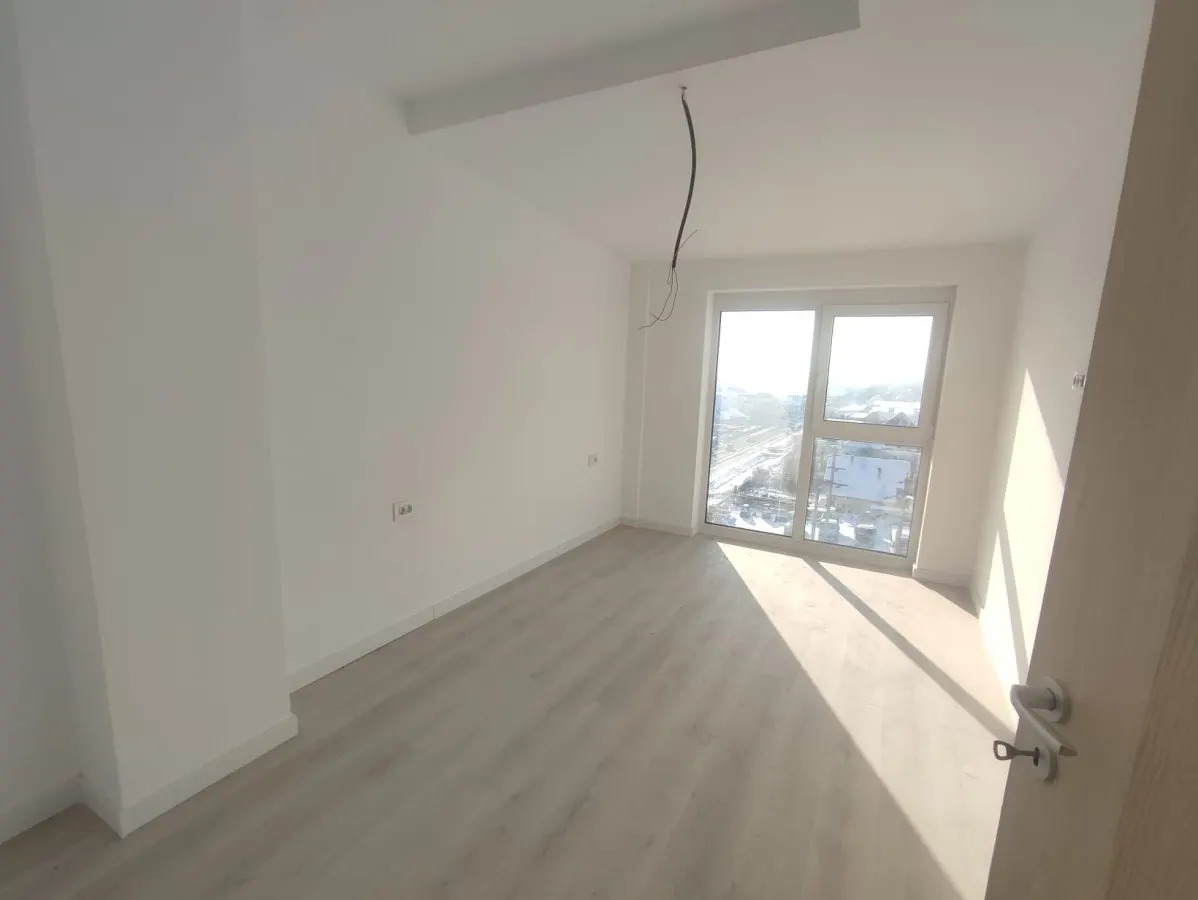 Apartament 2 camere, zona Campeador (Langa Penny, Centura) 72.000 euro - foto 6