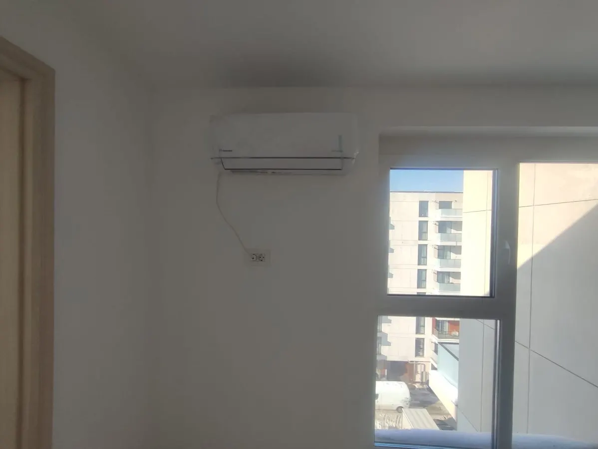 Apartament 2 camere, zona Campeador (Langa Penny, Centura) 72.000 euro - foto 7