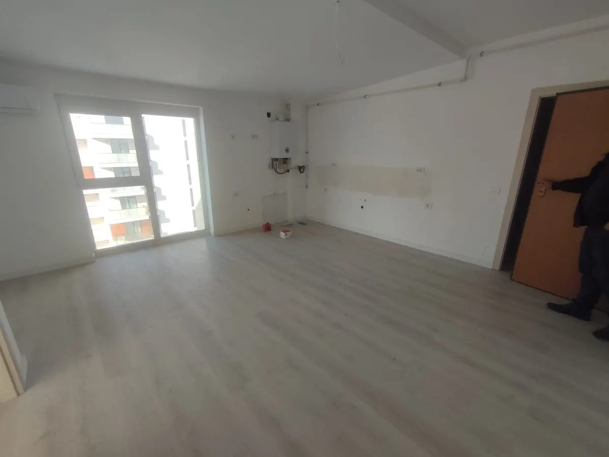 Apartament 2 camere, zona Campeador (Langa Penny, Centura) 72.000 euro - foto 8