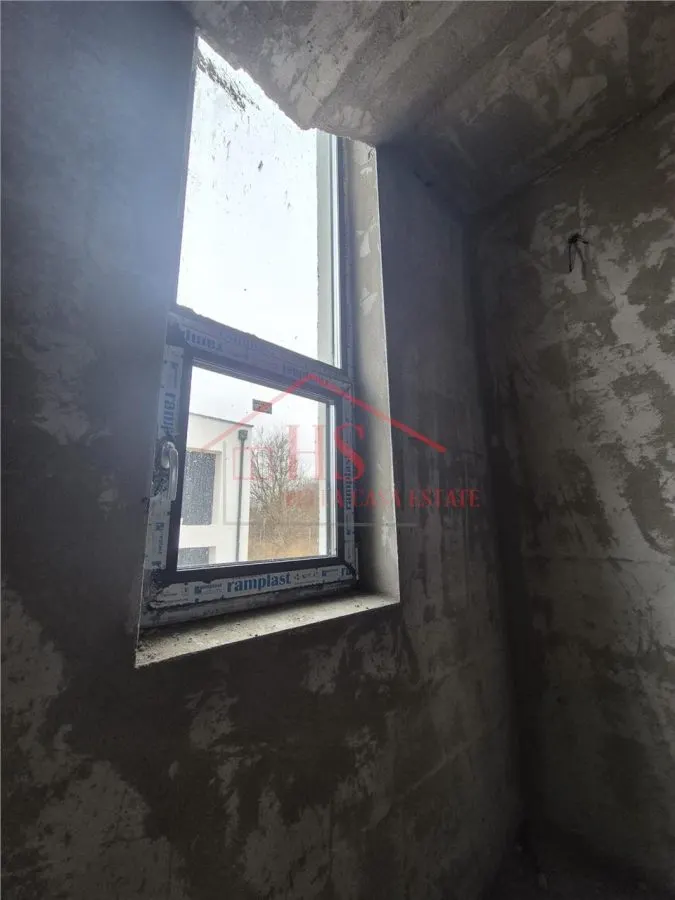 Casa individuala de vanzare, 5 camere. Luna de Sus, Cluj - foto 21
