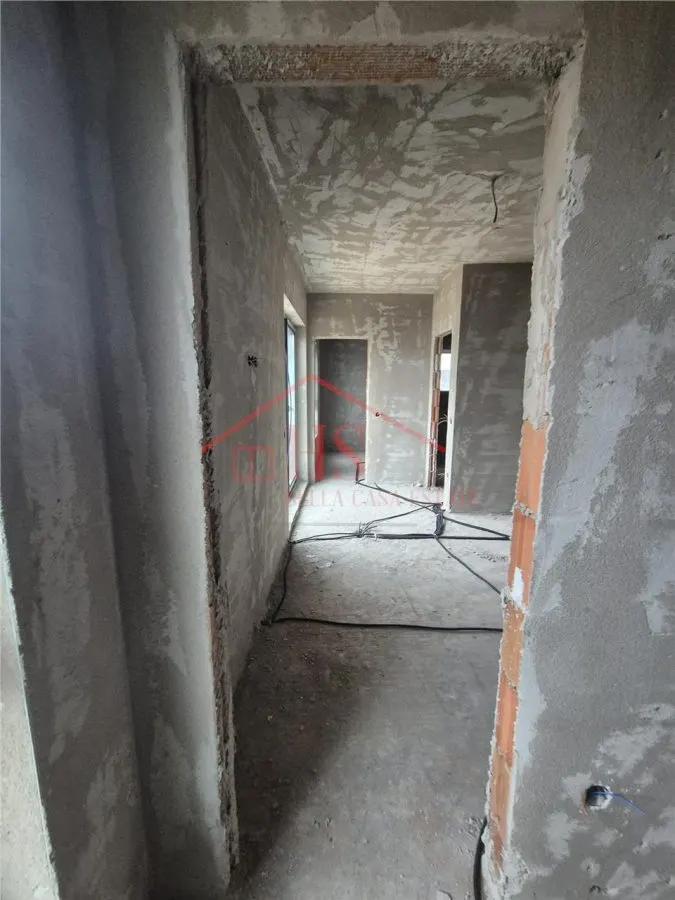 Casa individuala de vanzare, 5 camere. Luna de Sus, Cluj - foto 24