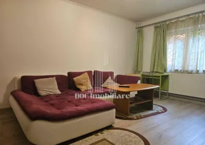 Inchiriere Apartament 2 Camere Nerva Traian | Anastasie Panu | - Bucuresti