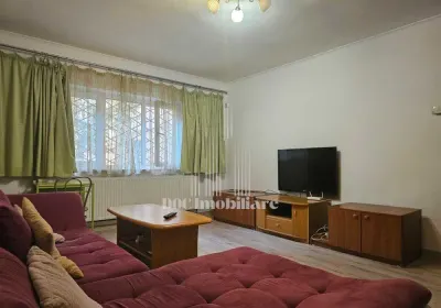 Inchiriere Apartament 2 Camere Nerva Traian | Anastasie Panu | - foto 2