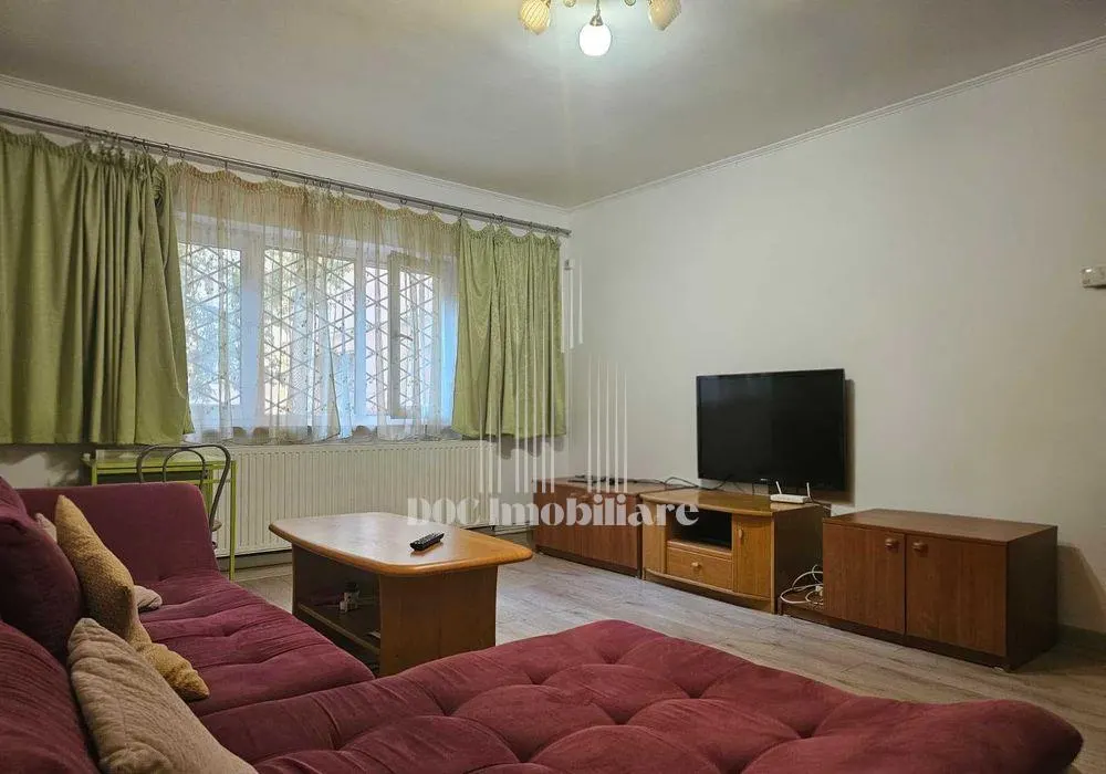 Inchiriere Apartament 2 Camere Nerva Traian | Anastasie Panu | - foto 2