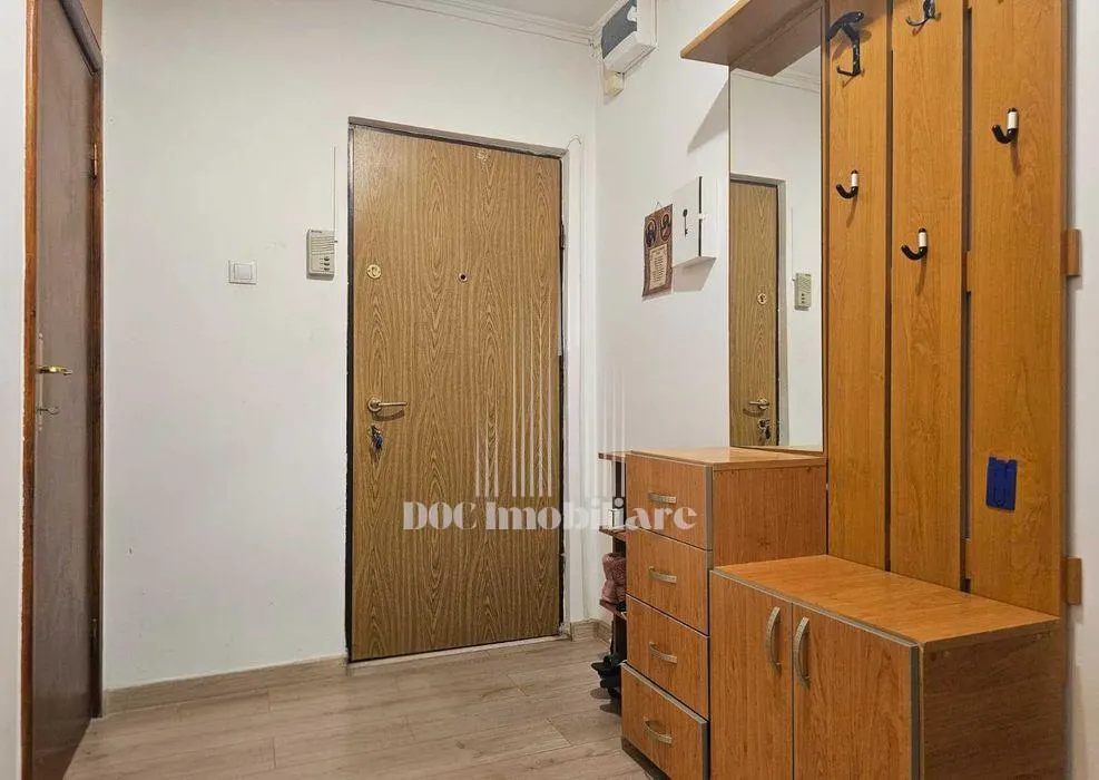 Inchiriere Apartament 2 Camere Nerva Traian | Anastasie Panu | - foto 5