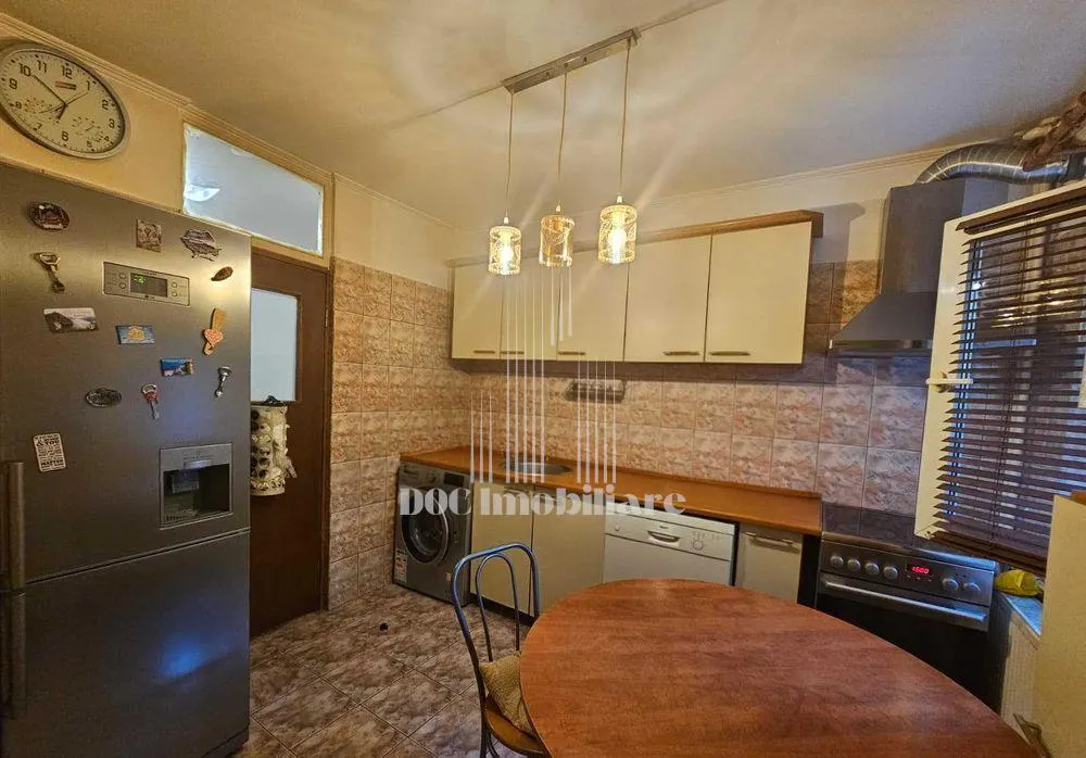 Inchiriere Apartament 2 Camere Nerva Traian | Anastasie Panu | - foto 6