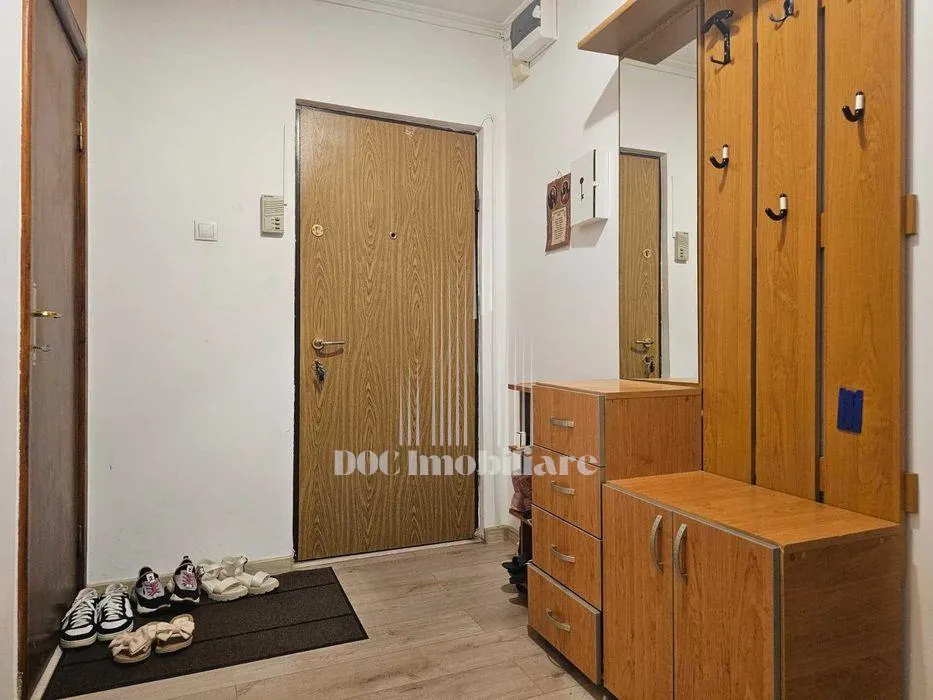 Inchiriere Apartament 2 Camere Nerva Traian | Anastasie Panu | - foto 7