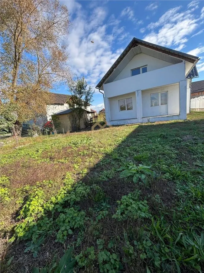 Casa de vanzare, Lapusel - foto 11