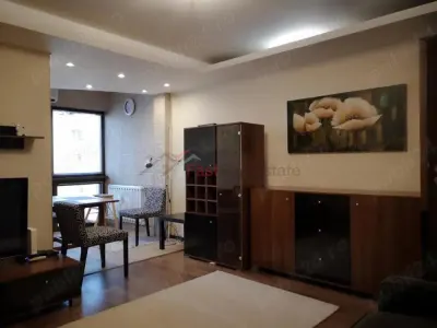 Garsoniera Iancului - Bucuresti