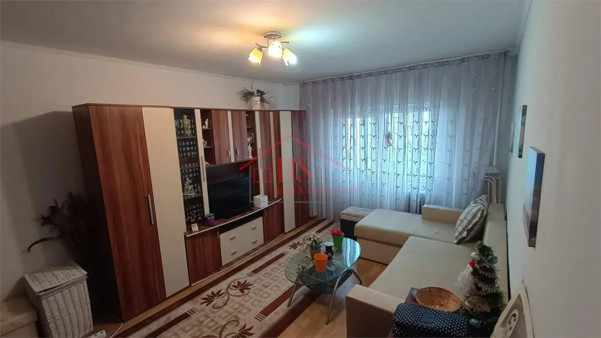 Apartament cu 1 camera, excelent pentru investitie. Calea Floresti, Cluj Napoca - foto 1