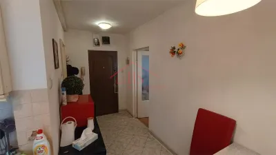 Apartament cu 1 camera, excelent pentru investitie. Calea Floresti, Cluj Napoca - foto 2