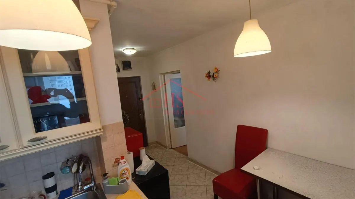 Apartament cu 1 camera, excelent pentru investitie. Calea Floresti, Cluj Napoca - foto 3