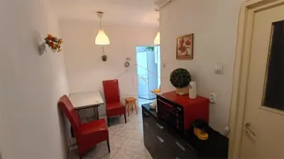 Apartament cu 1 camera, excelent pentru investitie. Calea Floresti, Cluj Napoca - foto 4