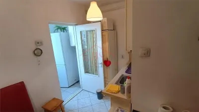 Apartament cu 1 camera, excelent pentru investitie. Calea Floresti, Cluj Napoca - foto 5