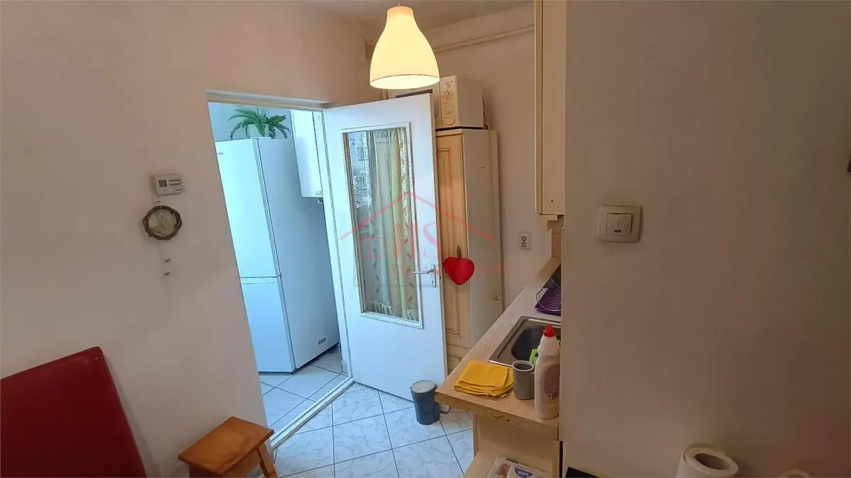 Apartament cu 1 camera, excelent pentru investitie. Calea Floresti, Cluj Napoca - foto 5