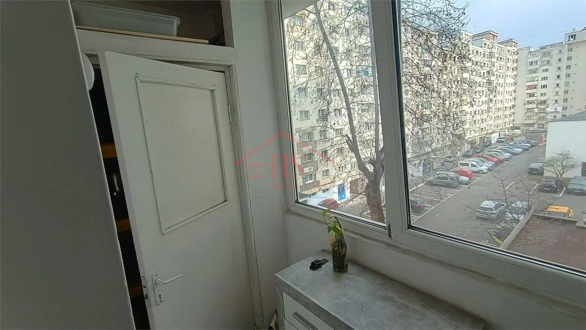 Apartament cu 1 camera, excelent pentru investitie. Calea Floresti, Cluj Napoca - foto 6