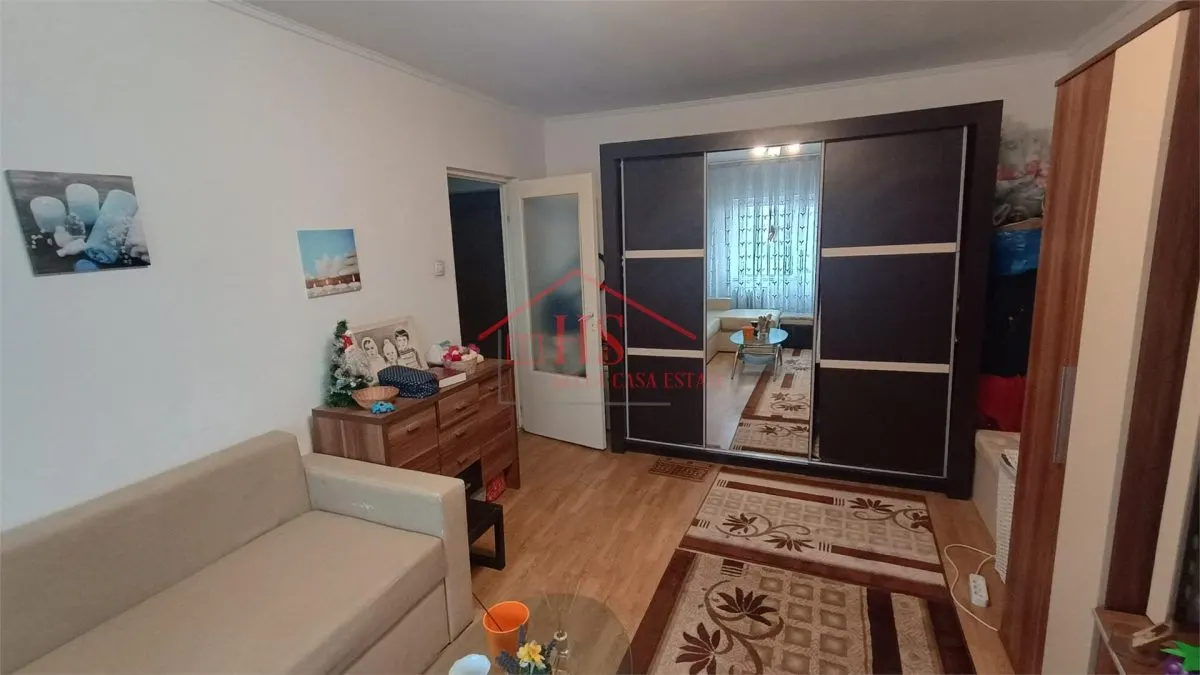 Apartament cu 1 camera, excelent pentru investitie. Calea Floresti, Cluj Napoca - foto 7