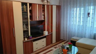 Apartament cu 1 camera, excelent pentru investitie. Calea Floresti, Cluj Napoca - foto 8