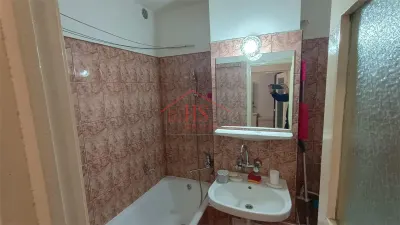 Apartament cu 1 camera, excelent pentru investitie. Calea Floresti, Cluj Napoca - foto 9