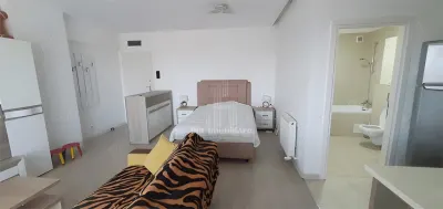 Inchiriere garsoniera Constantin Brancoveanu |  2 minunte metrou - Bucuresti