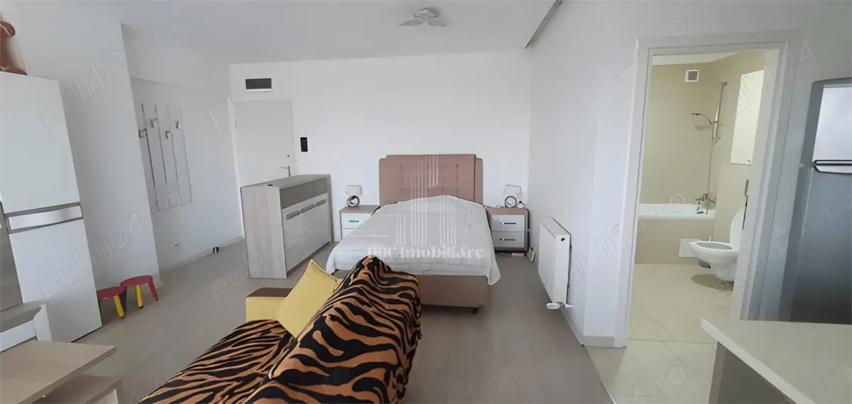 Inchiriere garsoniera Constantin Brancoveanu |  2 minunte metrou - foto 1