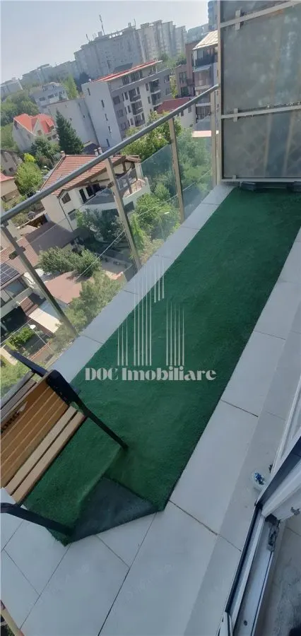 Inchiriere garsoniera Constantin Brancoveanu |  2 minunte metrou - foto 4