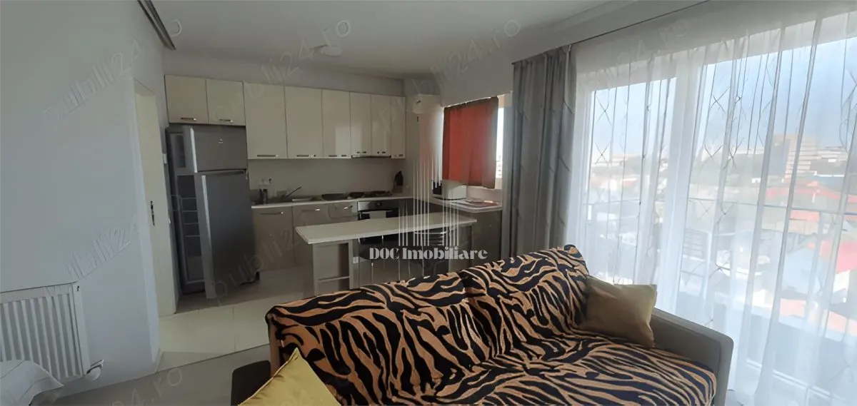 Inchiriere garsoniera Constantin Brancoveanu |  2 minunte metrou - foto 5