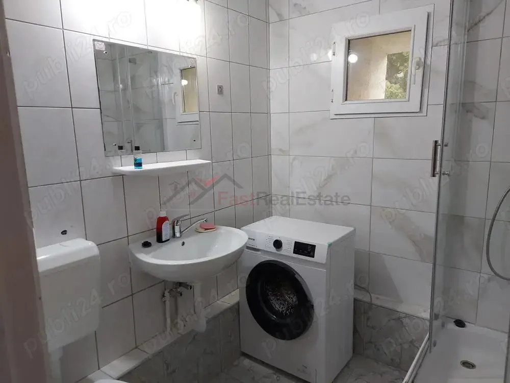 Apartament 2 camere Obor - foto 8