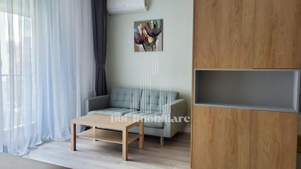 Inchiriere apartament tip studio Matei Basarab | Decebal | - foto 2