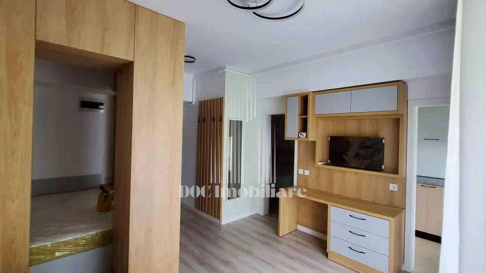 Inchiriere apartament tip studio Matei Basarab | Decebal | - foto 3