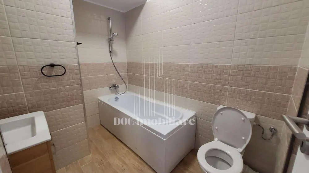 Inchiriere apartament tip studio Matei Basarab | Decebal | - foto 4
