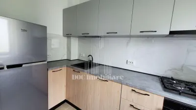 Inchiriere apartament tip studio Matei Basarab | Decebal | - foto 5