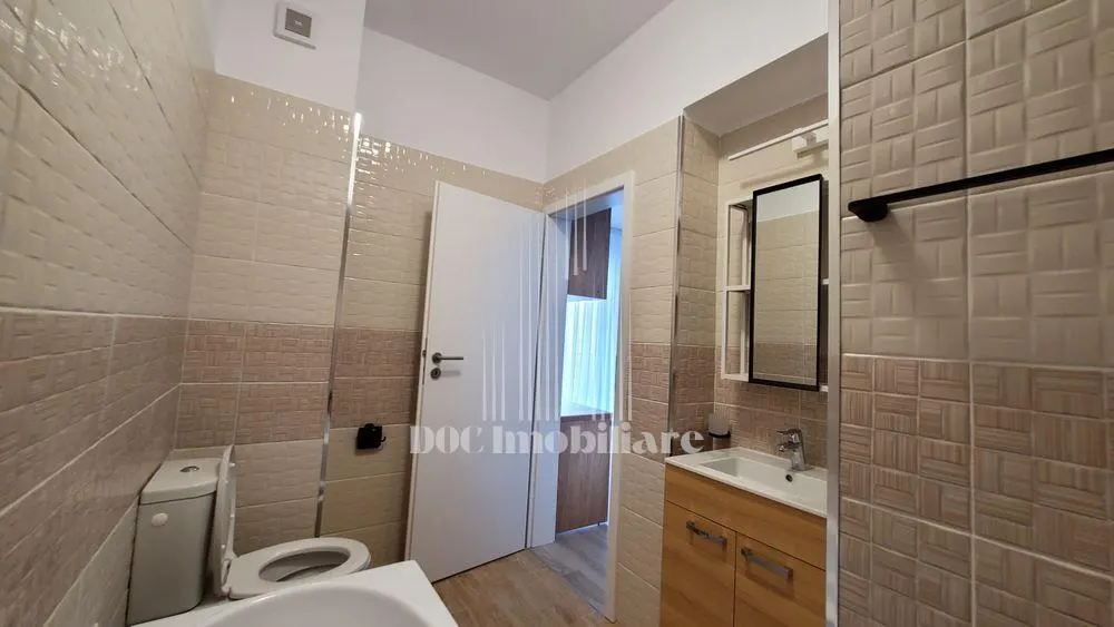 Inchiriere apartament tip studio Matei Basarab | Decebal | - foto 8