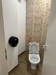 Spatiu comercial de vanzare, posibilitate preluare chiriasi. Baciu, strada Galaxiei - foto 11