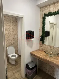 Spatiu comercial de vanzare, posibilitate preluare chiriasi. Baciu, strada Galaxiei - foto 13