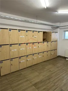 Spatiu comercial de vanzare, posibilitate preluare chiriasi. Baciu, strada Galaxiei - foto 14