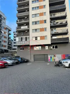 Spatiu comercial de vanzare, posibilitate preluare chiriasi. Baciu, strada Galaxiei - foto 16