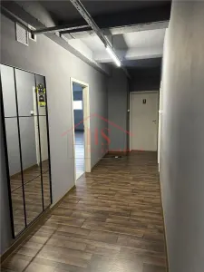 Spatiu comercial de vanzare, posibilitate preluare chiriasi. Baciu, strada Galaxiei - foto 10