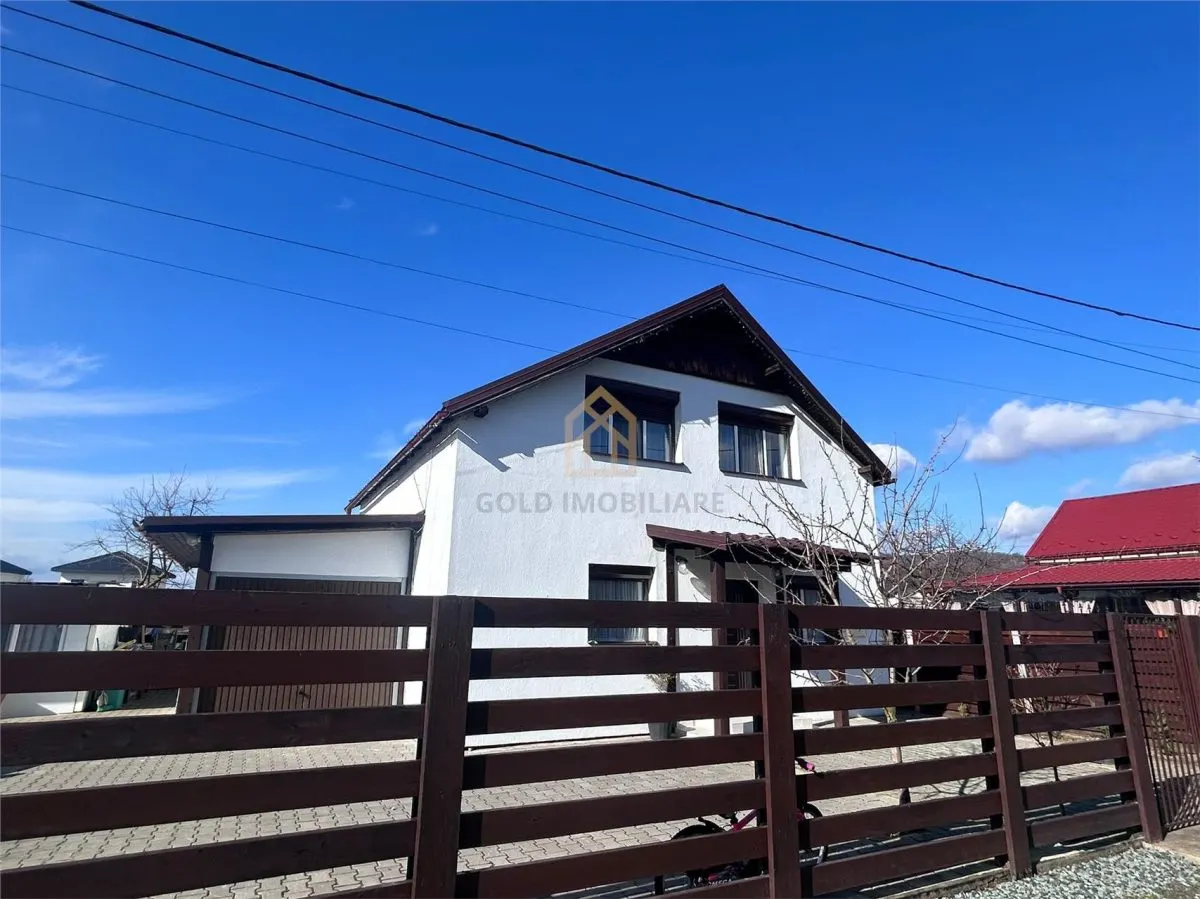 Casa de vanzare Tautii Magheraus - foto 2