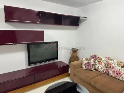 Apartament 2 camere centru rezidential Sun Royal View - Bucuresti