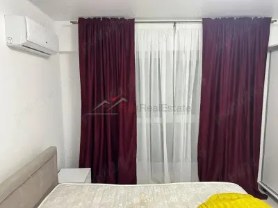 Apartament 2 camere centru rezidential Sun Royal View - foto 6
