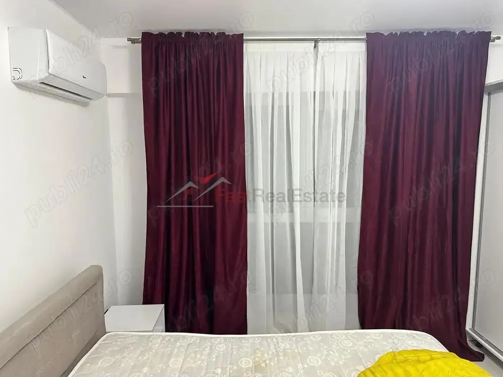 Apartament 2 camere centru rezidential Sun Royal View - foto 6