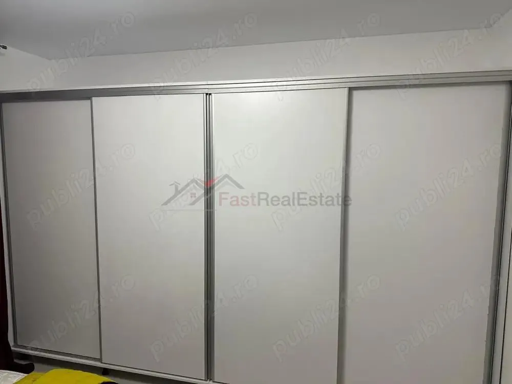 Apartament 2 camere centru rezidential Sun Royal View - foto 7