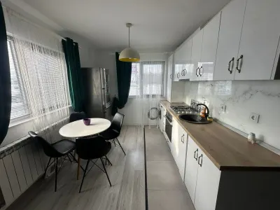 APARTAMENT DE VANZARE | 53 MPU | ZONA MOSILOR - Bistrita