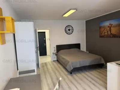 Garsoniera zona Iancului - Bucuresti