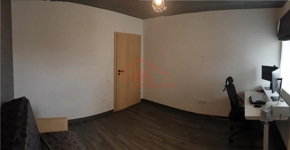 Apartament Smart 3 camere, strada Teilor, Floresti. Parcare subterana inclusa. - foto 11