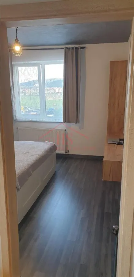 Apartament Smart 3 camere, strada Teilor, Floresti. Parcare subterana inclusa. - foto 15