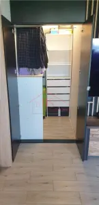 Apartament Smart 3 camere, strada Teilor, Floresti. Parcare subterana inclusa. - foto 3